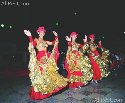 Club Hotel Sera 20